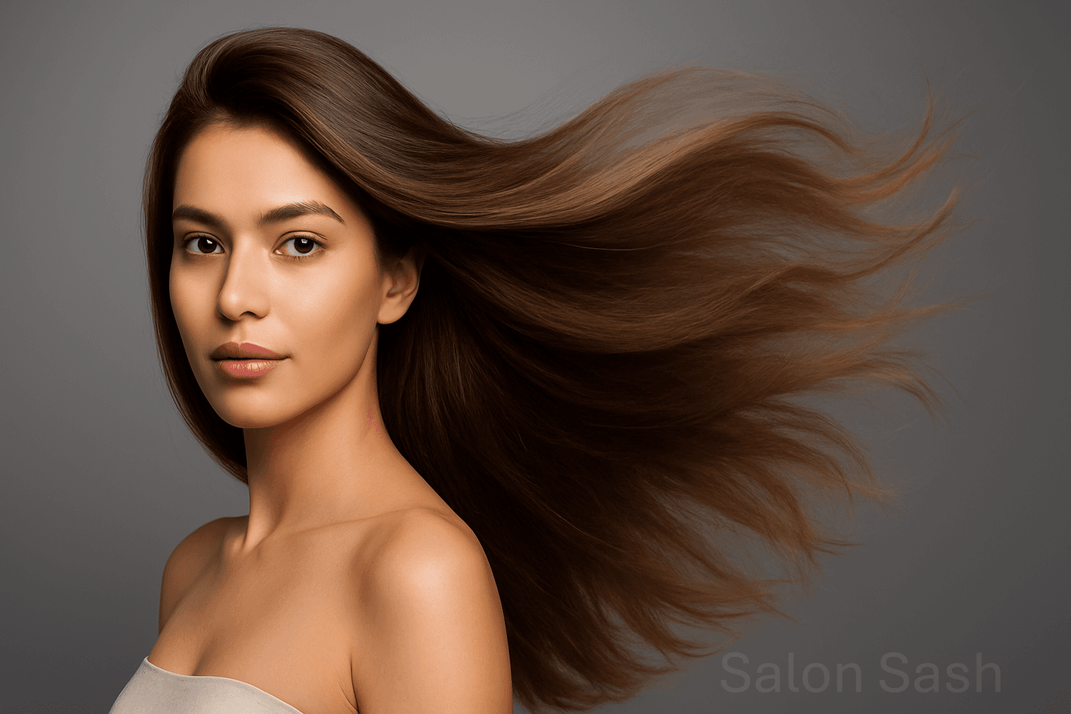 Salon Header