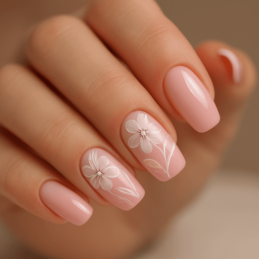 Nail Art